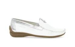 DAMES Gabor - Wijdte G - 66 090 50 - Wit