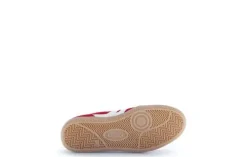 DAMES Gabor - Wijdte G - 63.300 15 - Rood - Uitneembaar voetbed