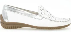 DAMES Gabor - Wijdte G - 26.094 51 - Wit