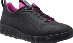 DAMES Ganter - Wijdte H - 201430 0193 - Zwart - Uitneembaar voetbed