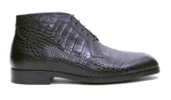 Heren Gijs - Wijdte K - 2040 7549 - Zwart - Uitneembaar voetbed