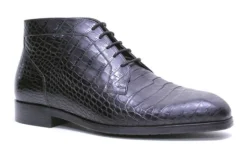 Heren Gijs - Wijdte K - 2040 7549 - Zwart - Uitneembaar voetbed