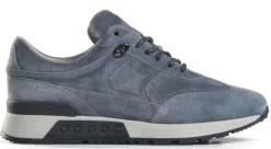 Heren Greve - Wijdte K - 4241 Haarlem . 19 - Jeans - Uitneembaar voetbed