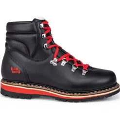 Superga Hanwag - B cat. - Kranzegg LL - Zwart - Uitneembaarvoetbed