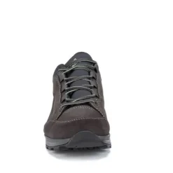 DAMES Superga Hanwag - Banks Lo Bunion GTX - Grijs - Uitneembaar voetbed