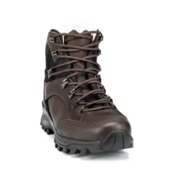 Superga Hanwag - ca K Wijdte - Bangri SF XTRa Men - Bruin - Uitneembaar voetbed