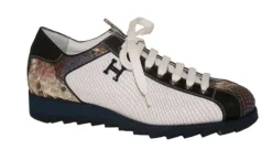 Heren Harris - 2907 H Elaphe Vione - Uitneembaar voetbed