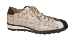 Heren Harris - 2892 Mimetico Tweed - Uitneembaar voetbed