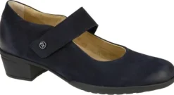 DAMES Hartjes - Wijdte G - 15262 - Uitneembaar voetbed