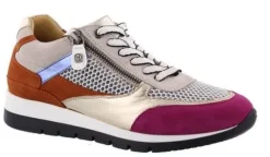 DAMES Helioform - Wijdte H - 281.003.0357 - Uitneembaar Voetbed