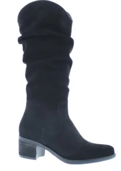 DAMES Helioform - Wijdte H - 590.001 0110 - Zwart - Uitneembaar voetbed