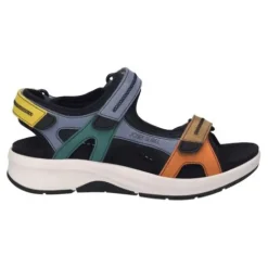 DAMES Josef Seibel - Estelle - 97302 02 te 380 900 - Multi kleur - Uitneembaar voetbed