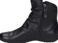 DAMES Josef Seibel - Naly61 - VL971 100 - Zwart - Uitneembeer voetbed