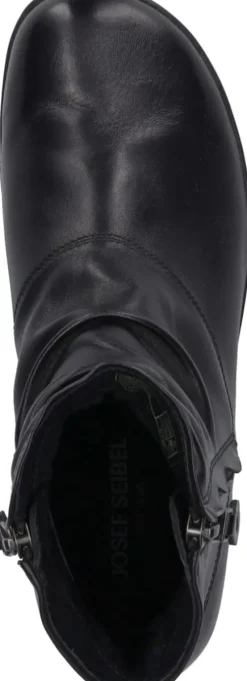 DAMES Josef Seibel - Naly61 - VL971 100 - Zwart - Uitneembeer voetbed