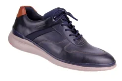 Heren Lloyd - Wijdte F - Matai - Uitneembaar voetbed