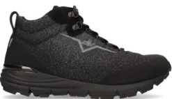 Heren Lomer - Spider Mid - 40001.A.07 - Uitneembaar voetbed