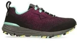 DAMES Lomer - Spider Ultra MTX - 40000 A11 - Rood - Uitneembaar voetbed