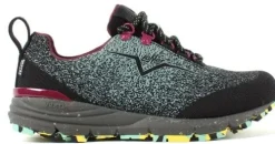 DAMES Lomer - Spider Ultra MTX A 10 - Uitneembaar voetbed