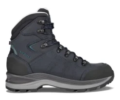 Lowa - AB cat. - Lady sport LL - 220406 6974 - Blauw - Uitneembaar voetbed