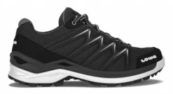 DAMES Lowa - Innox Pro GTX - 3201709 9966 - Zwart - Uitneembaar voetbed