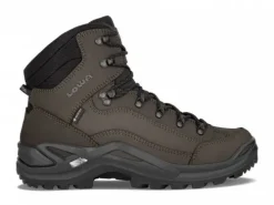 Heren Lowa - Renegade GTX Mid - LM310945 - Uitneembaar voetbed