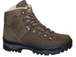 Meindl - Wales Men - Cat.B - Uitneembaar voetbed