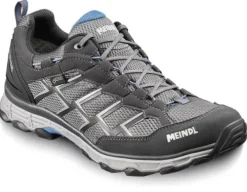 Heren Meindl - Activo GTX - Zwart - Uitneembaar voetbed