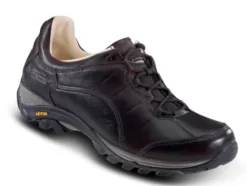 DAMES Meindl - Ascona Identity - 2771 46 - Bruin - Uitneembaar voetbed