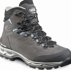 Meindl - Bella Vista Lady GTX - 2515 31 - Grijs - Uitneembaar voetbed
