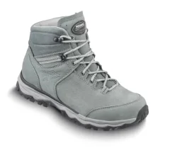 Meindl - Ca H wijdte - Vakuum Lady Walker GTX - Groen - Uitneembaar voetbed