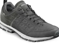 Heren Meindl - Durban GTX - Zwart - Uitneembaar voetbed