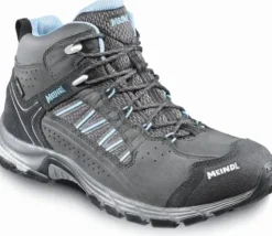DAMES Meindl - Journey Lady Mid GTX - Uitneembaar voetbed