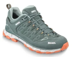 DAMES Meindl - Lite Trail lady gtx - 3965 06 - Groen - Uitneembaar voetbed