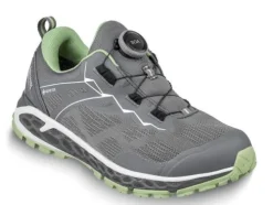 DAMES Meindl - Power Walker lady GTX - Grijs - 5578 59 - UItneembaar voetbed