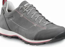 DAMES Meindl - Rialto GTX - 4325 - Grijs - Uitneembaar voetbed