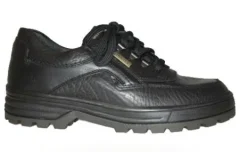 Heren Mephisto - Barracuda - Met uitneembaar voetbed