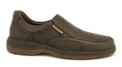 Heren Mephisto - Davy 2151 - Uitneembaar voetbed