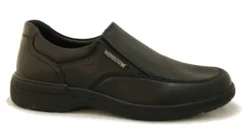 Heren Mephisto - Davy 2100 - Uitneembaar voetbed