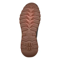 Heren Mephisto - Flynn - 3655 1345 - Blauw - Uitneembaar voetbed