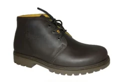 Heren Panama Jack - Bota Panama - Met uitneembaar voetbed