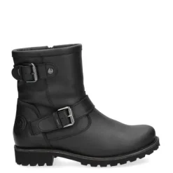 DAMES Panama Jack - Felina Igloo - Uitneembaar voetbed