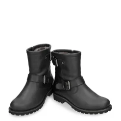 DAMES Panama Jack - Felina Igloo - Uitneembaar voetbed