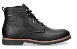 Heren Panama Jack - Glasgow GTX - Zwart - Uitneembaar voetbed