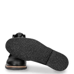 Heren Panama Jack - Glasgow GTX - Zwart - Uitneembaar voetbed