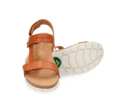 DAMES Panama Jack - Selma B7 - Cognac