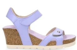 DAMES Panama Jack - Vila B10 - Licht Lila