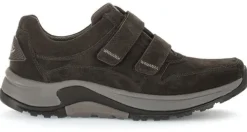 Heren Pius Gabor Pius - Rolling Soft - Wijdte G 1/2 - Bruin - Uitneembaar voetbed