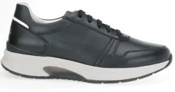 Heren Pius Gabor Pius - Wijdte G 1/2 - 8001.15.05 - Zwart - Uitneembaar voetbed