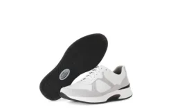 Heren Pius Gabor Pius Rolling Soft - Wijdte G - 8001 20 02 - Wit - Uitneembaar voetbed