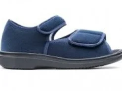 DAMES Promed - Theramed D1 - Blauw - Uitneembaar voetbed